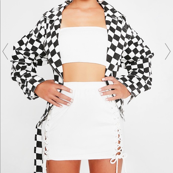 ✨🛍🎀Tan Baby Tube Top Set✨🛍🎀 - Picture 1 of 3